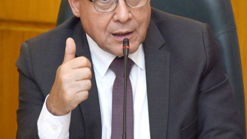 مجدي البدوي