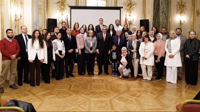 وزير التعليم العالي