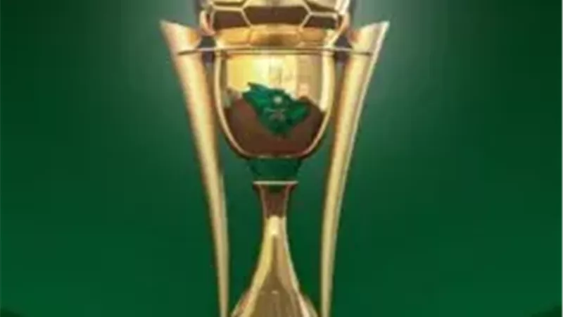 كأس خادم الحرمين