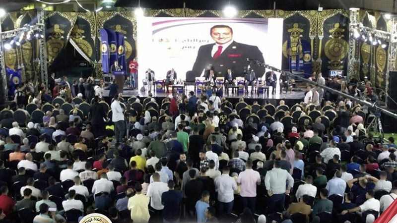 حماة الوطن بالجيزة