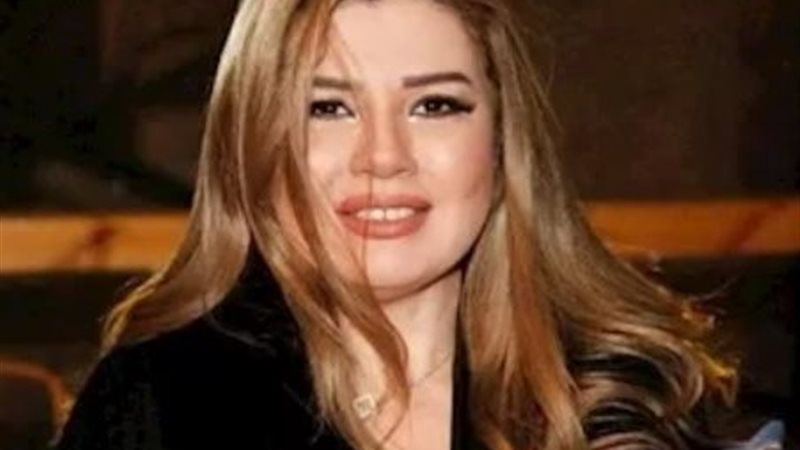 رانيا فريد شوقي