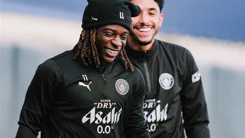 مانشستر سيتي