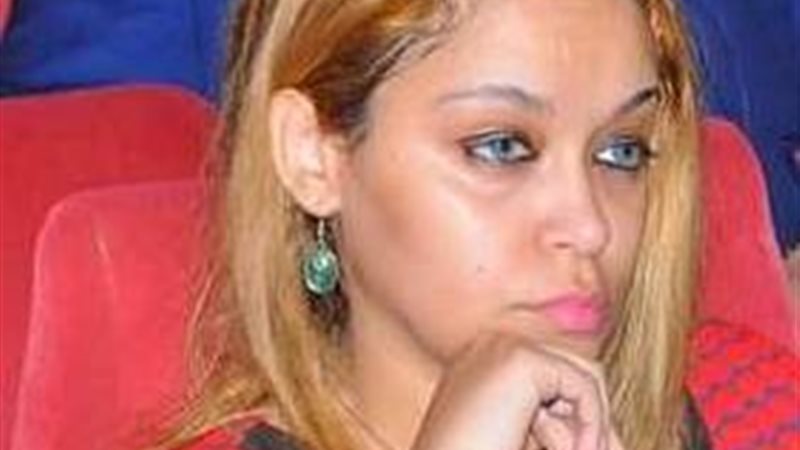 هاجر محمد موسى