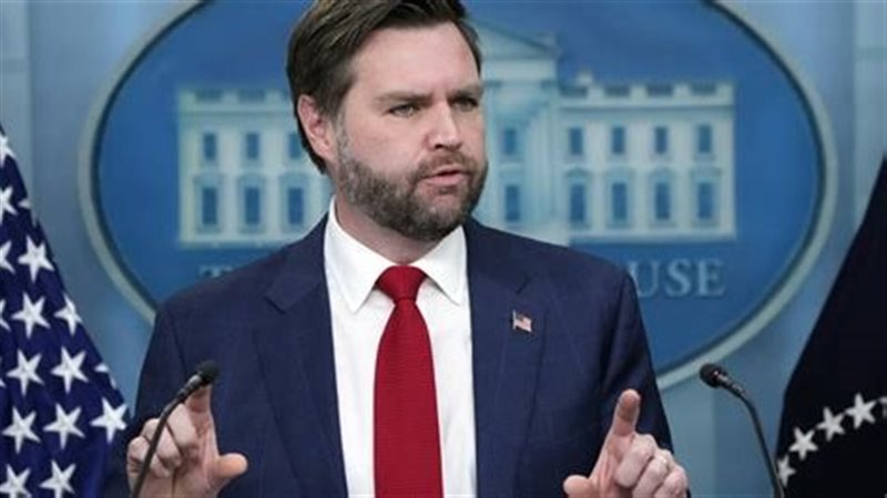 جيه دي فانس-نائب