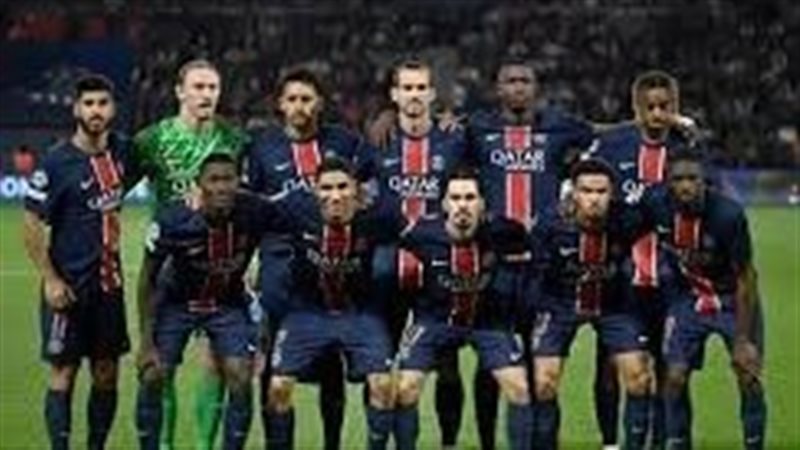 باريس سان جيرمان