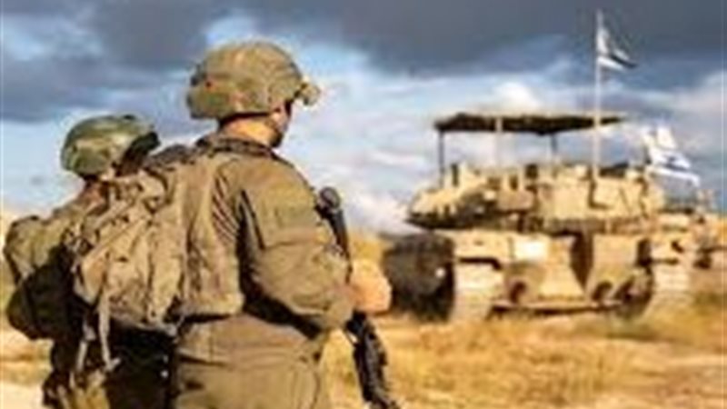 قوات الاحتلال