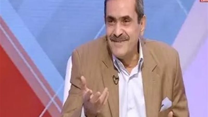 محمد سعيد حمزة