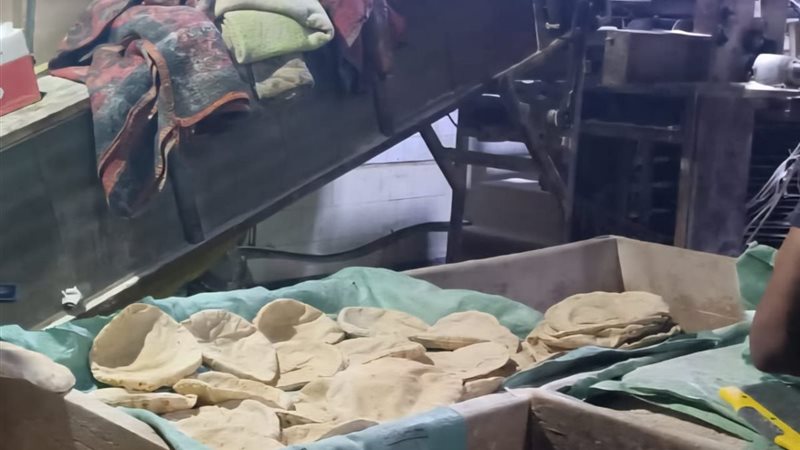 غياب الرقابة يفتح