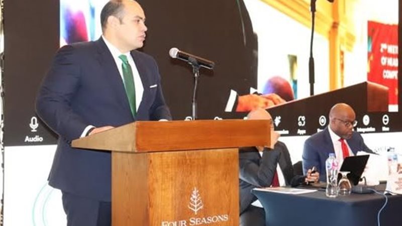 وقائع المؤتمر