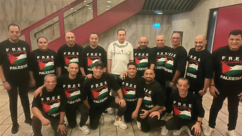 الفنان حكيم