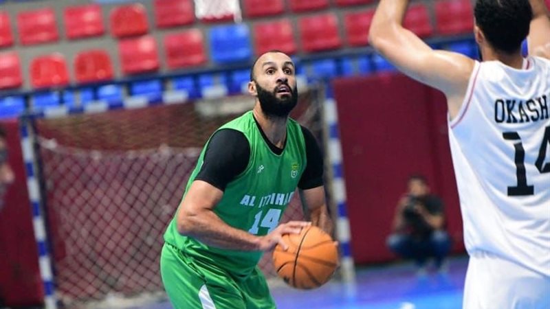 بطولة دوري المرتبط