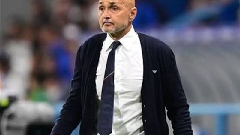 لوتشيانو سباليتي