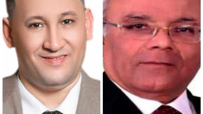 د. محمد عطيه الفيومي