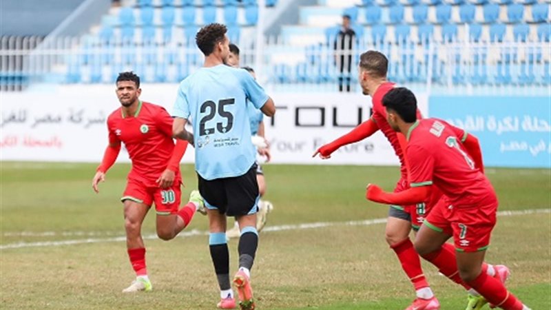 غزل المحلة ومودرن