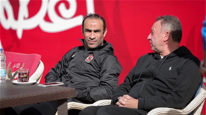 سيد عبد الحفيظ