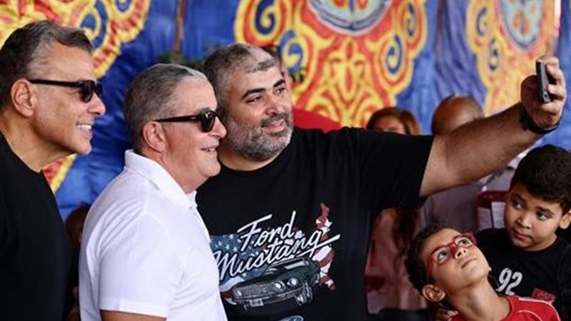 انتخابات الأهلي