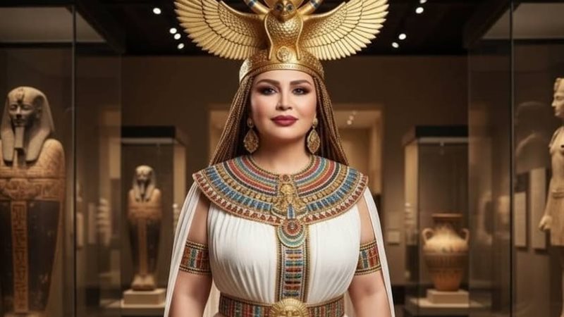 الهام شاهين