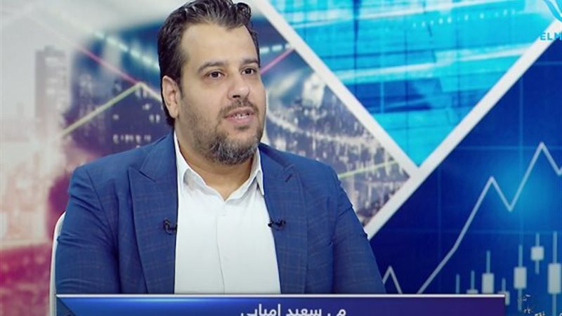 سعيد إمبابي المدير