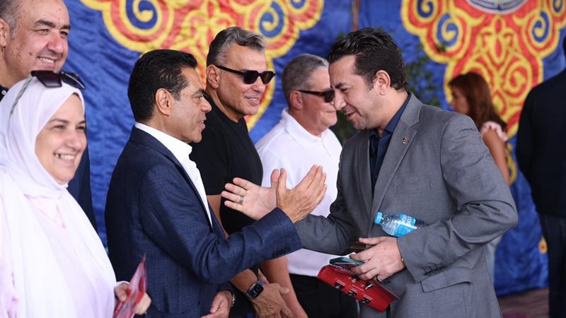 انتخابات الأهلي