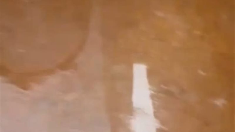 جانب من الأزمة