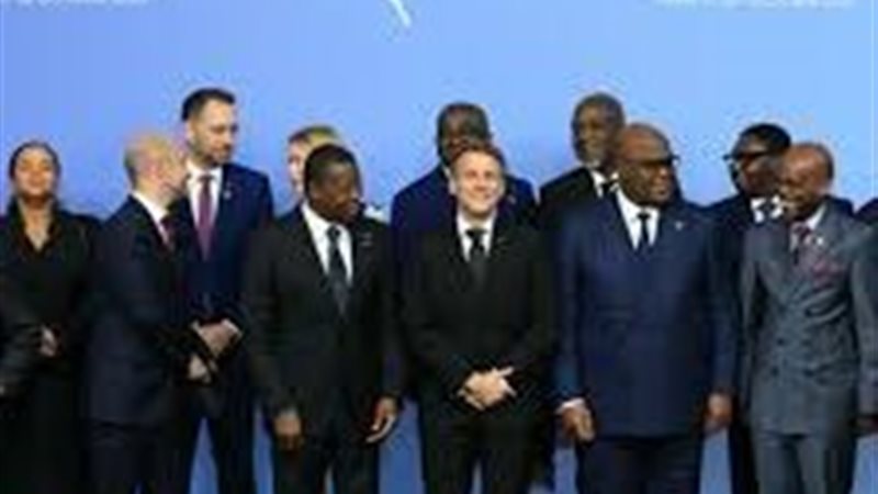 مؤتمر السلام في البحيرات