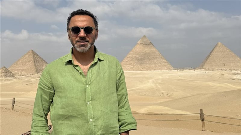 سفير دولة الإمارات