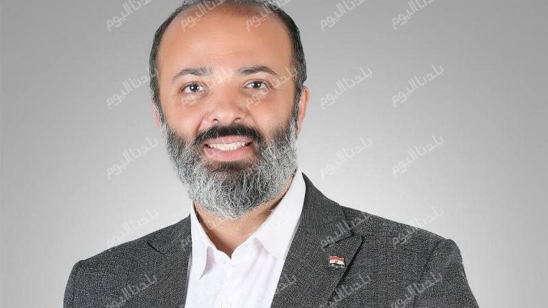 هاني عبد السميع