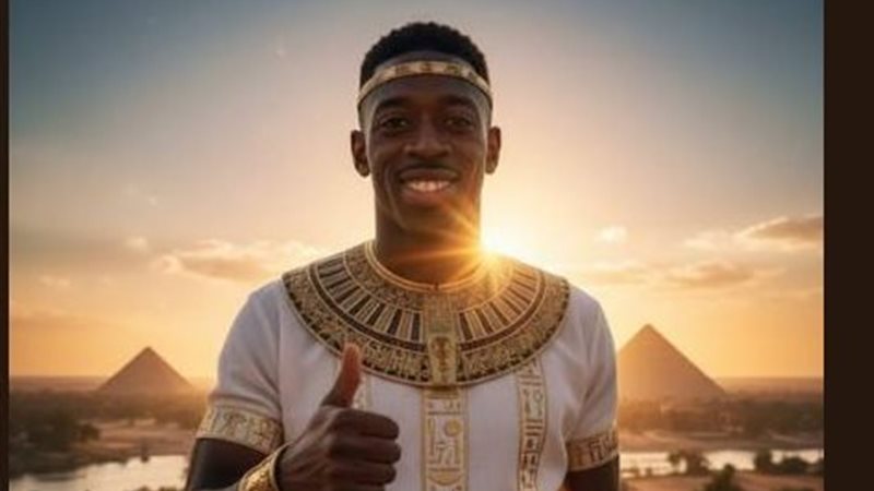 عثمان ديمبيلي