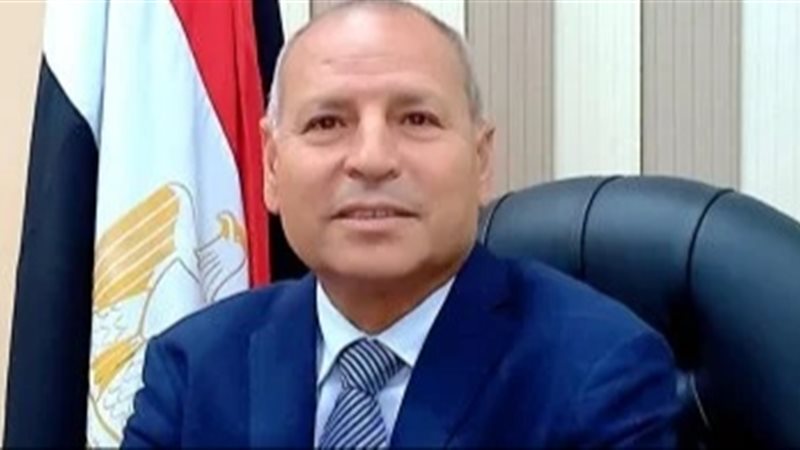 محافظ القاهرة