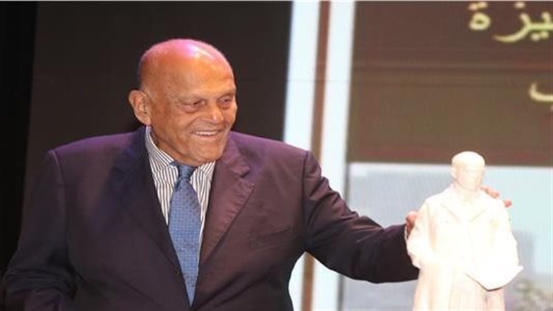 الدكتور مجدي يعقوب