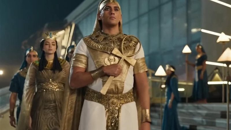 أحمد الجندي 