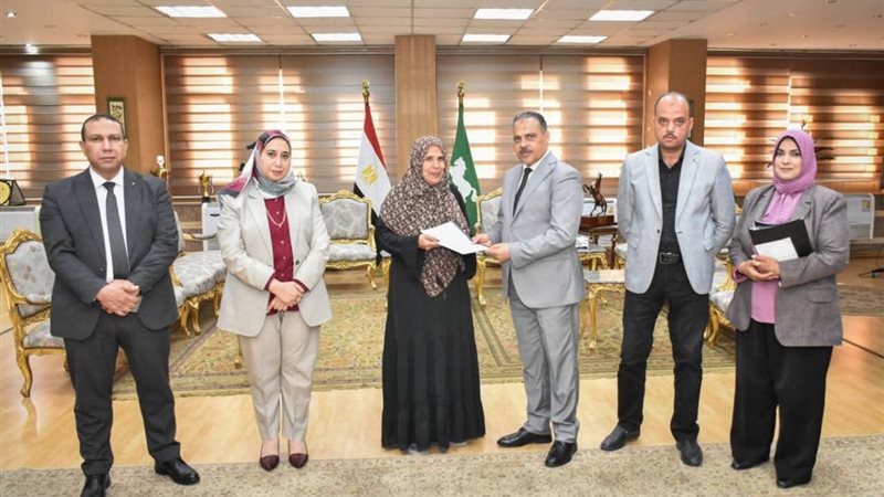 المحافظ بسلم العقود