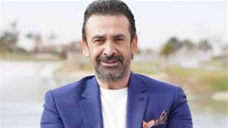 كريم عبد العزيز 