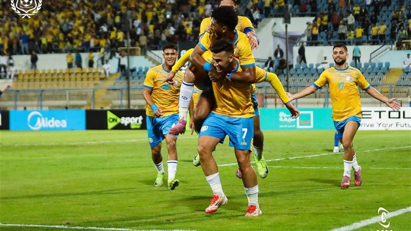 الإسماعيلي