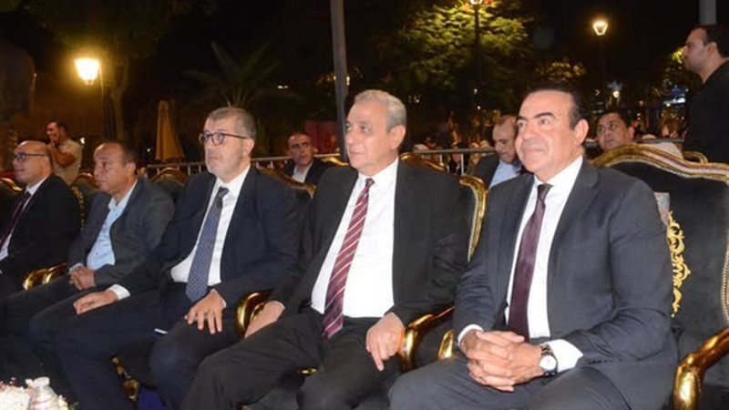 محافظ الغربية 