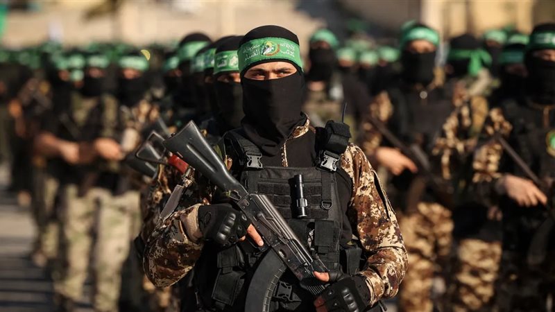 كتائب القسام