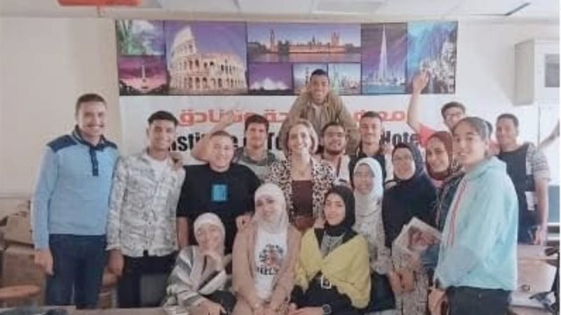 مستقبل وطن ببورسعيد