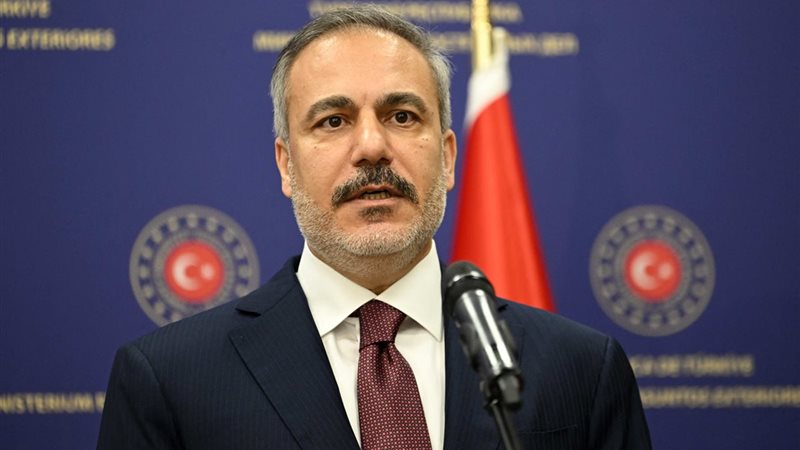 هاكان فيدان