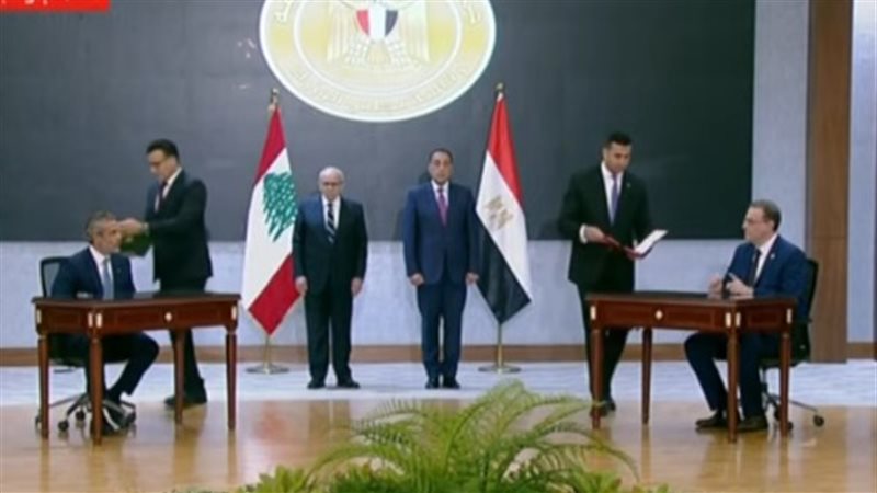 العلاقات المصرية