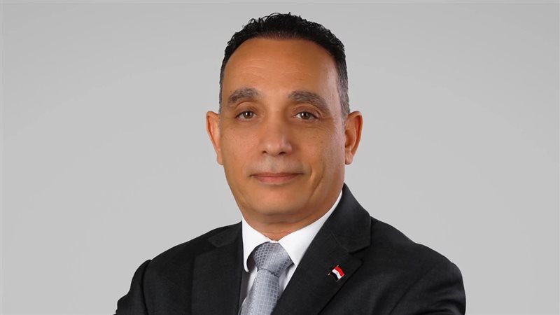 فريدي البياضي نائب