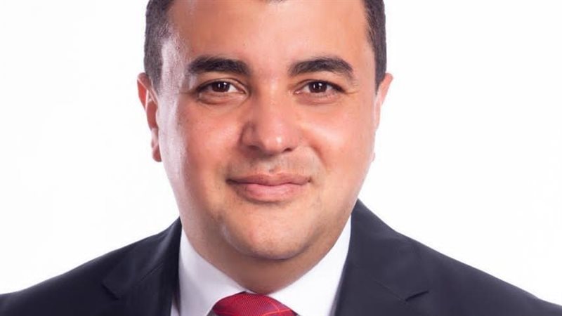 شادي الكومي 