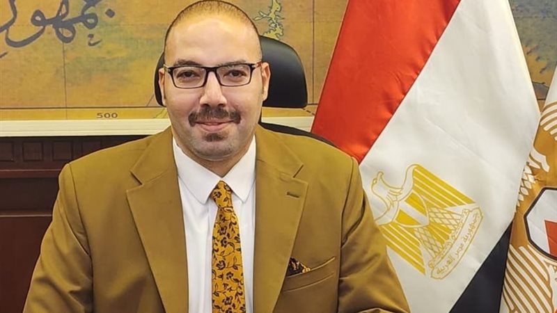 أمين لجنة الإعلام