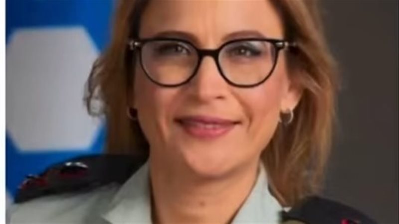 المدعية العامة العسكرية