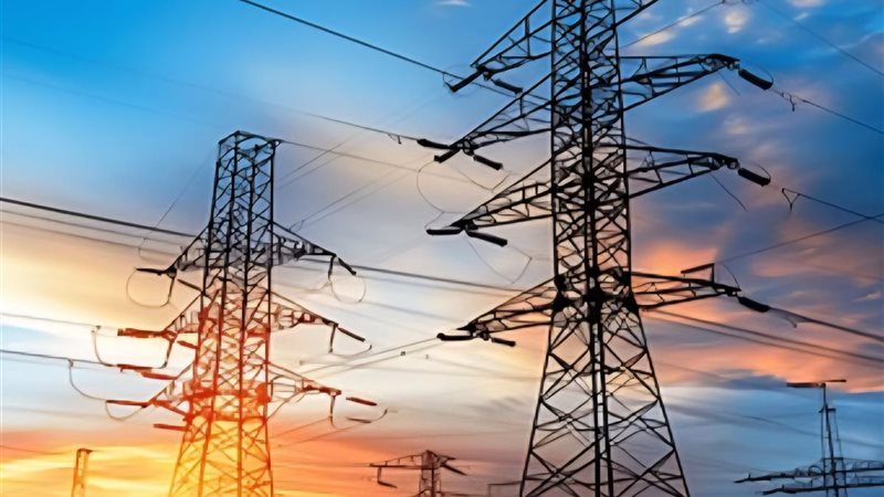 كهرباء كفر الشيخ: