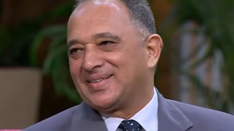 المخرج حسني صالح