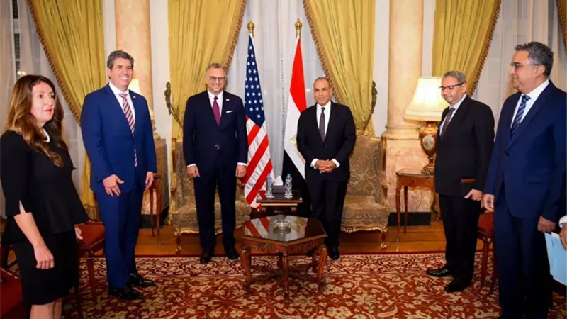  جلسة أعمال الحوار