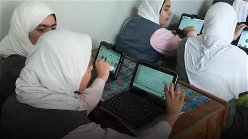 أجهزة التابلت