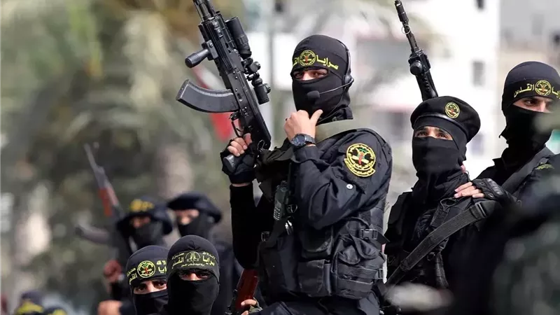 حركة الجهاد الإسلامي