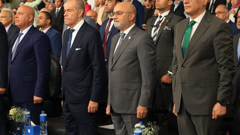 نائب رئيس الوزراء