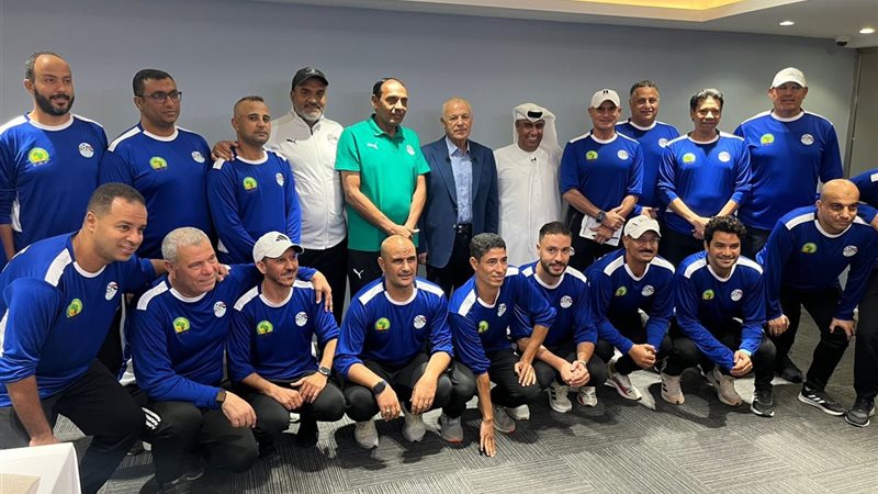 هاني أبو ريدة